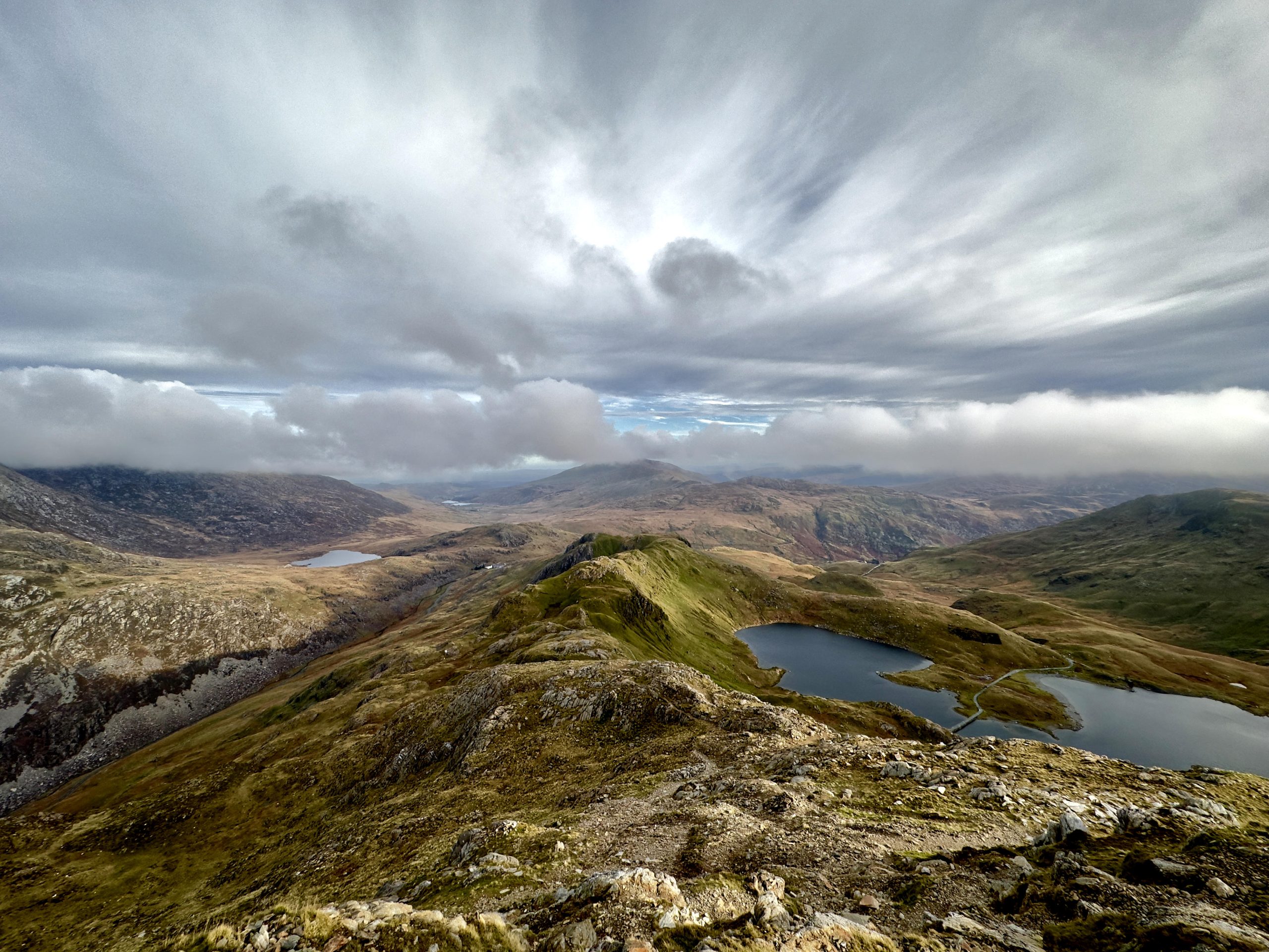 snowdonia