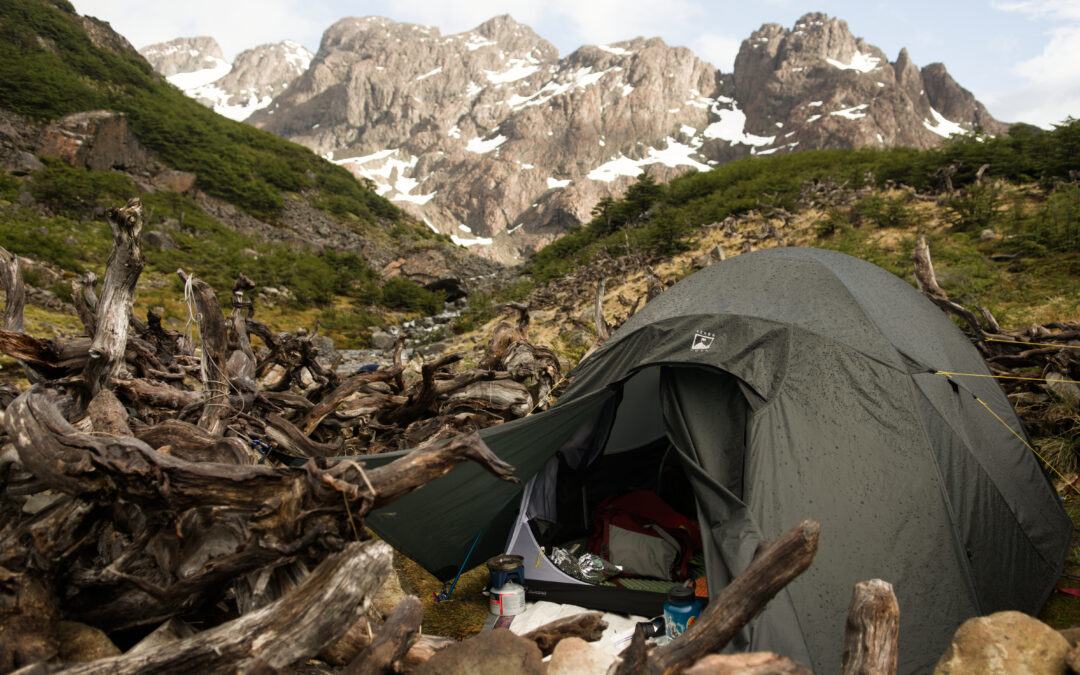 Dientes de Navarino Circuit