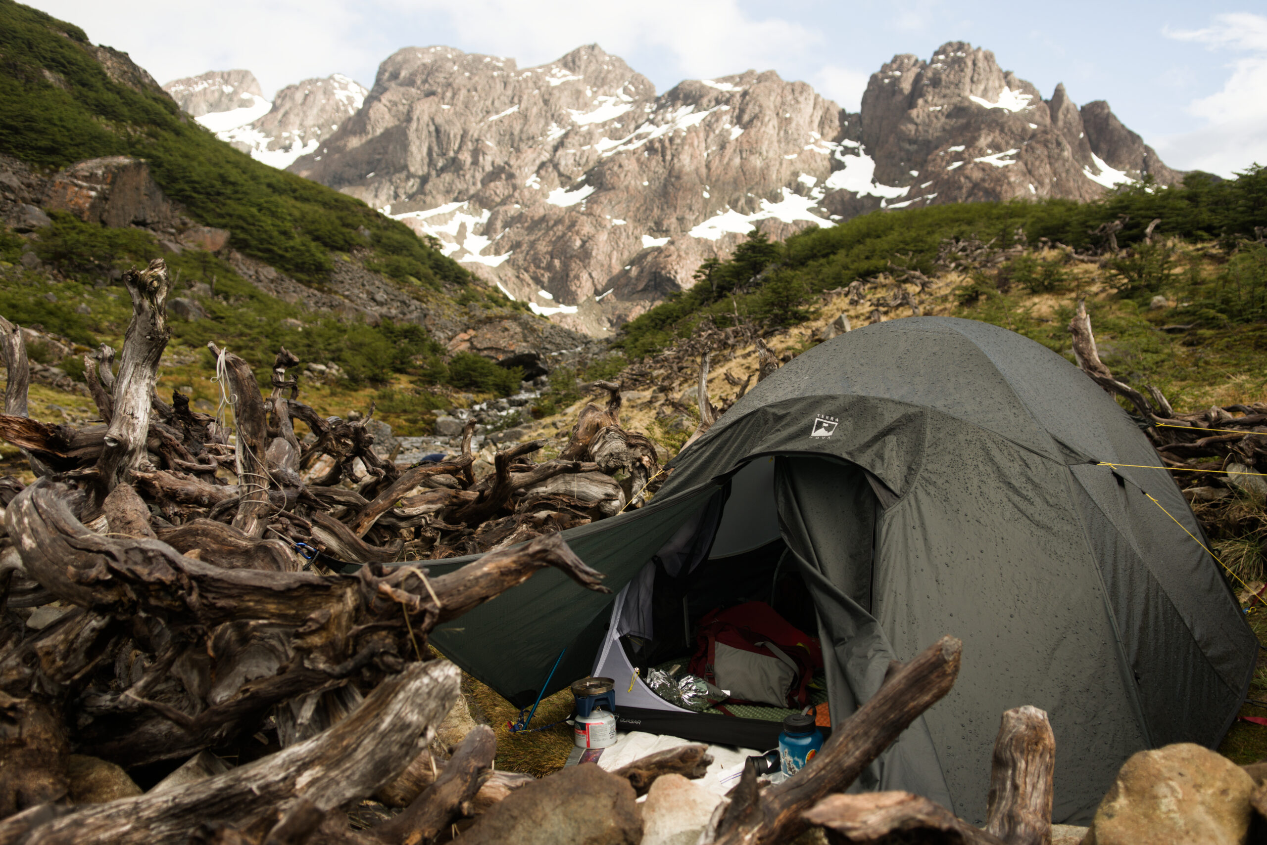 Dientes de Navarino Circuit